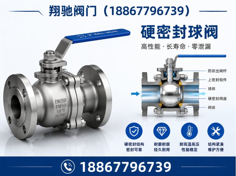 洞头区疏水阀展示图